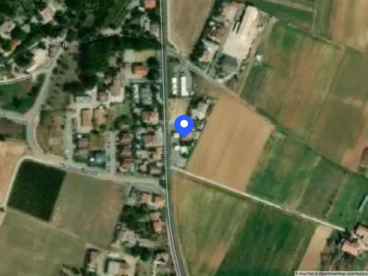 Negozio in Via Bosco, 14 14, Scandiano, {3} - Foto 2