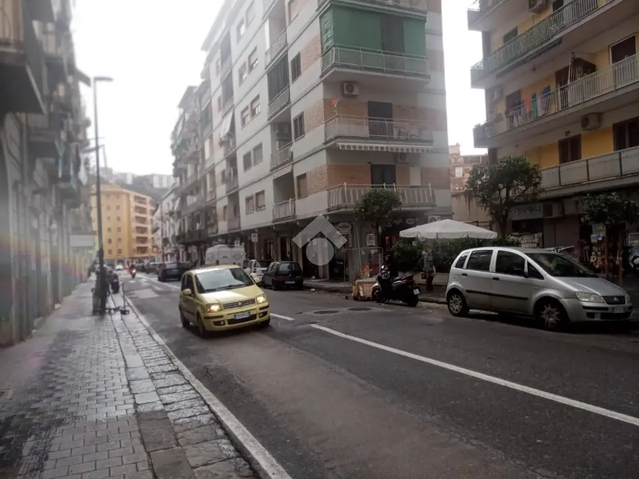 Negozio in Via Consalvo 57, Napoli, {3} - Foto 1