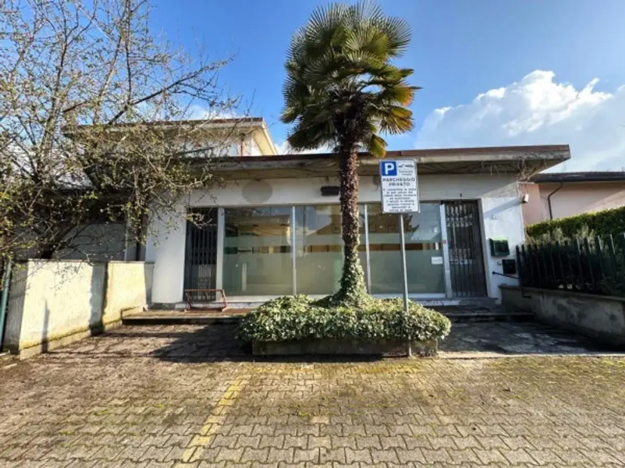 Negozio in Via Voghera 4, Casalnoceto, {3} - Foto 1