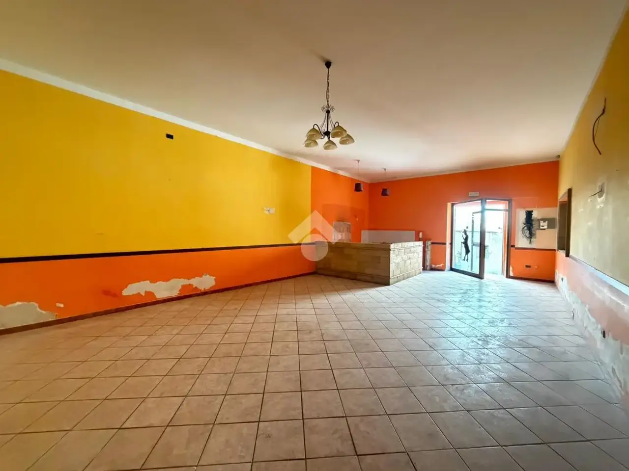 Magazzino in Via Aldo  Moro 1, Corigliano-Rossano, {3} - Foto 2