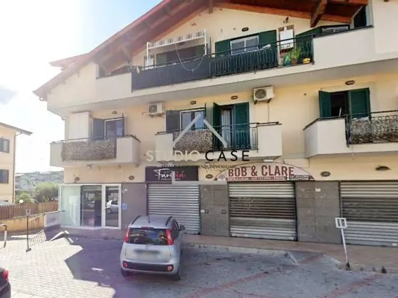 Locale commerciale in Corso Italia 414, Quarto, Quarto, {3} - Foto 1