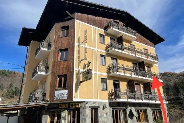 Vierzimmerwohnung in Frazione Panice 16, Limone Piemonte - Foto 1