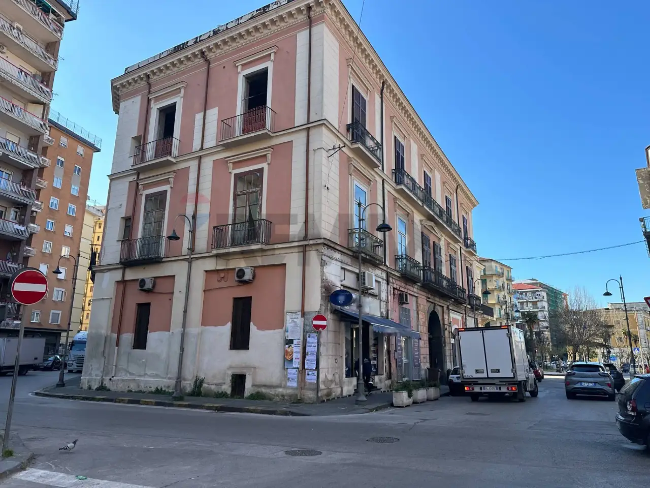 Negozio in Via Gian Battista Castaldo, Nocera Inferiore, {3} - Foto 2