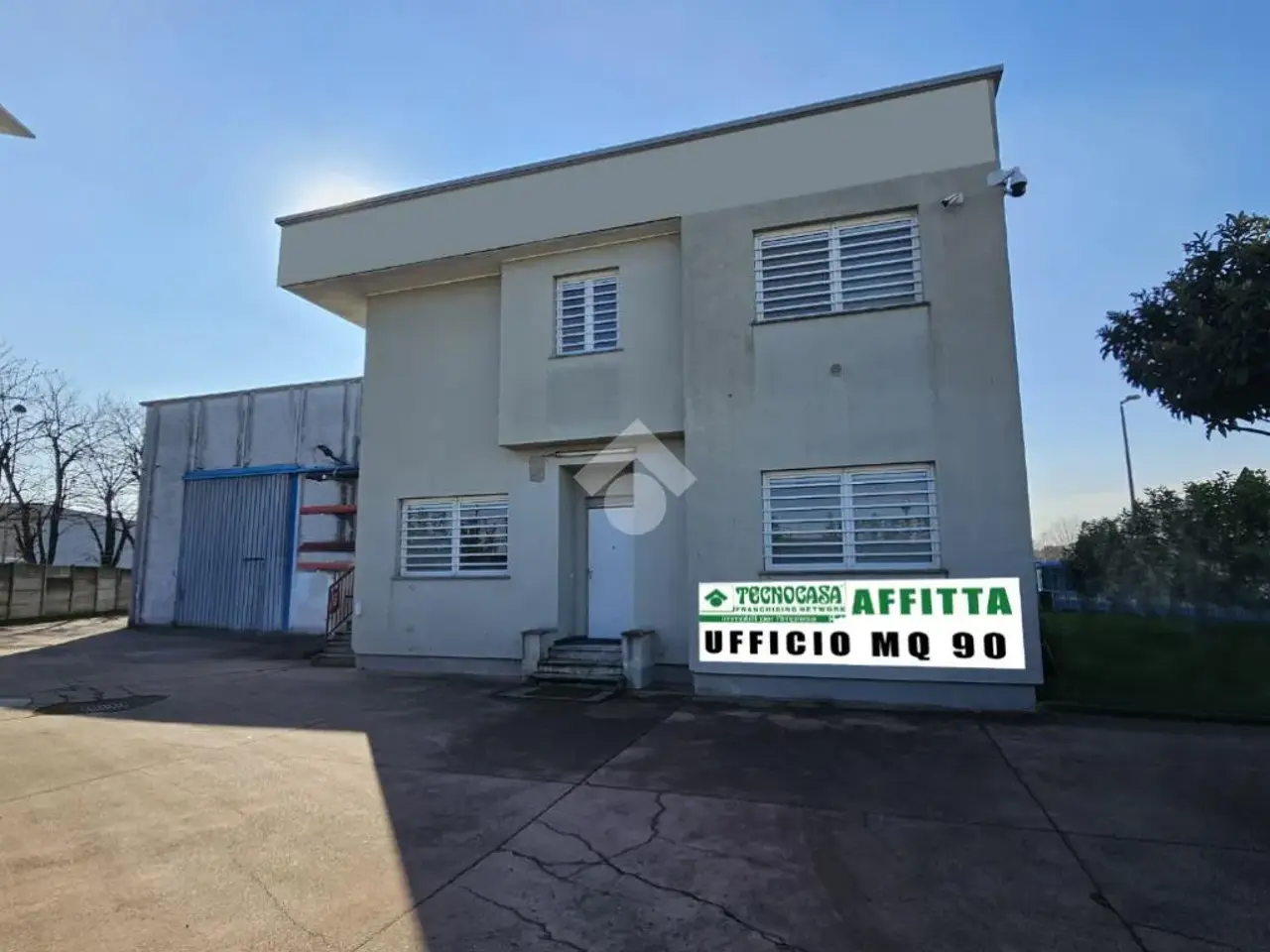 Ufficio in Via Falzarego 3, Baranzate, {3} - Foto 1
