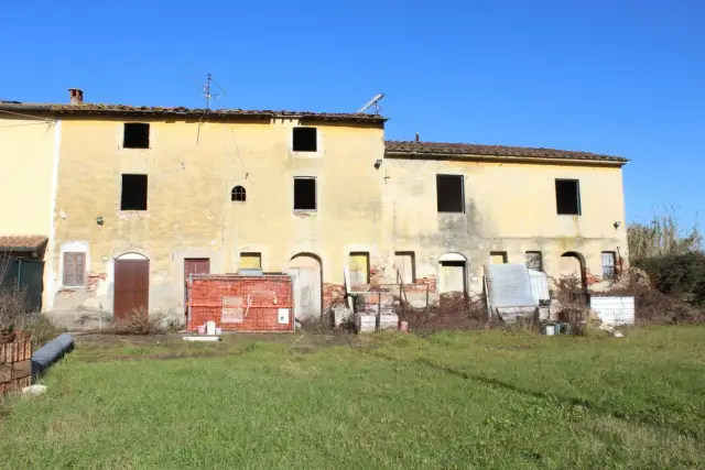 Rustico in vendita, Via Fossanuova 18, Porcari - Foto 1