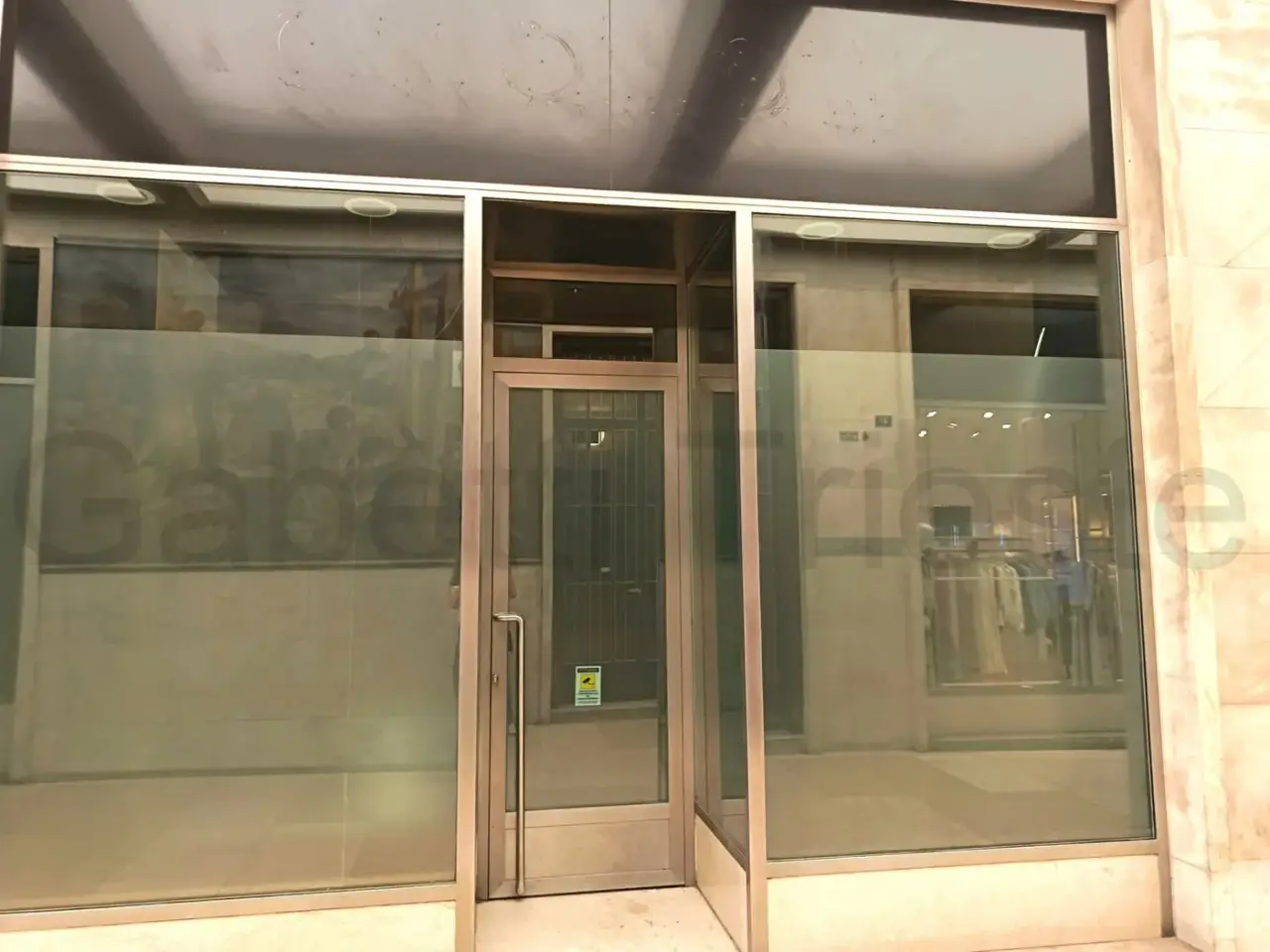 Negozio in Galleria Protti, Trieste, {3} - Foto 1