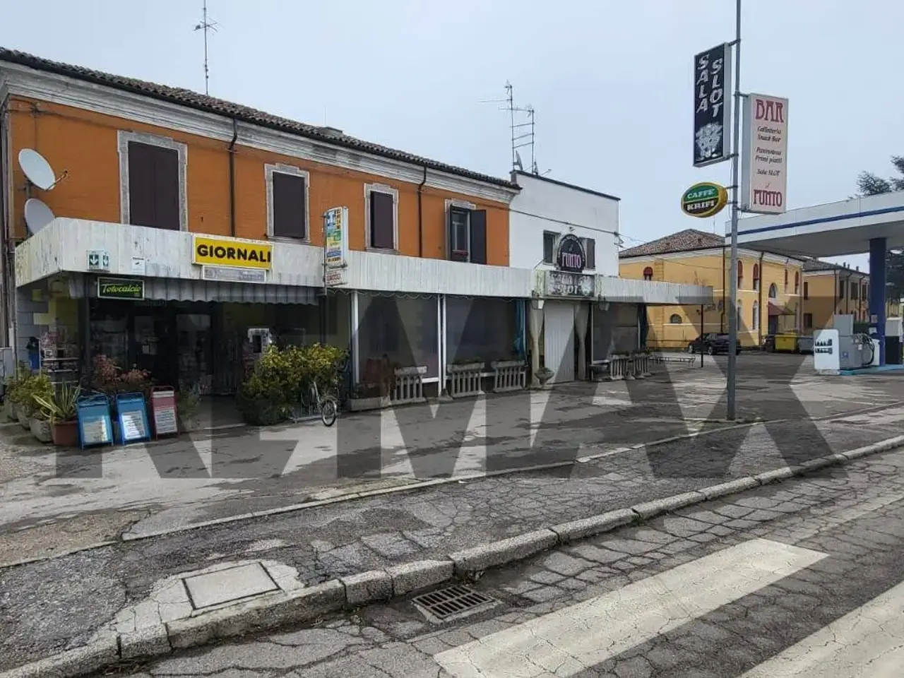 Negozio in , Masi Torello, {3} - Foto 1