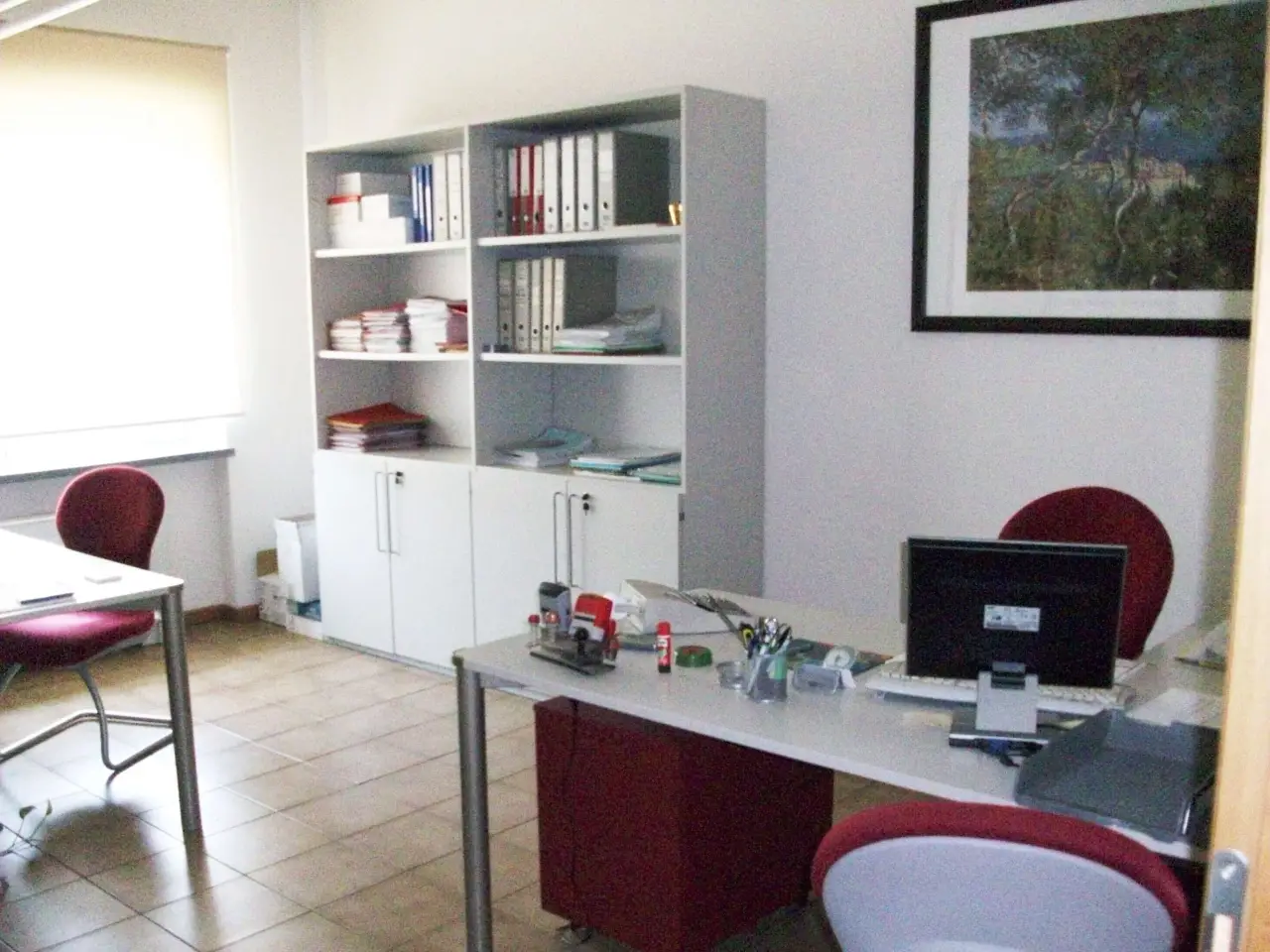 Ufficio in Via delle Ville 493, Capannori, {3} - Foto 1