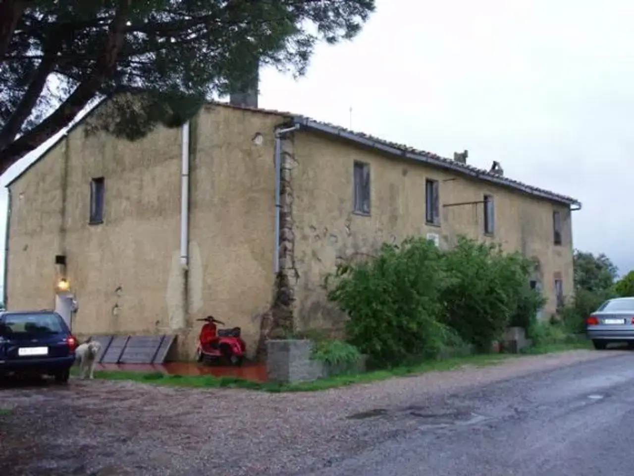 Azienda agricola in , Massa Marittima, {3} - Foto 2