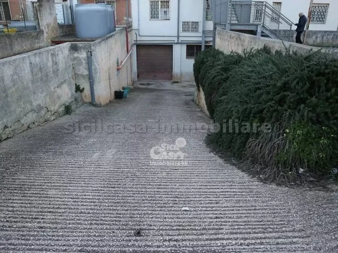 Magazzino in , Marsala, {3} - Foto 1