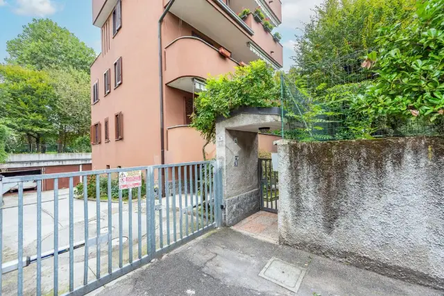 3-room flat in Via Valera 14, Arese - Photo 1