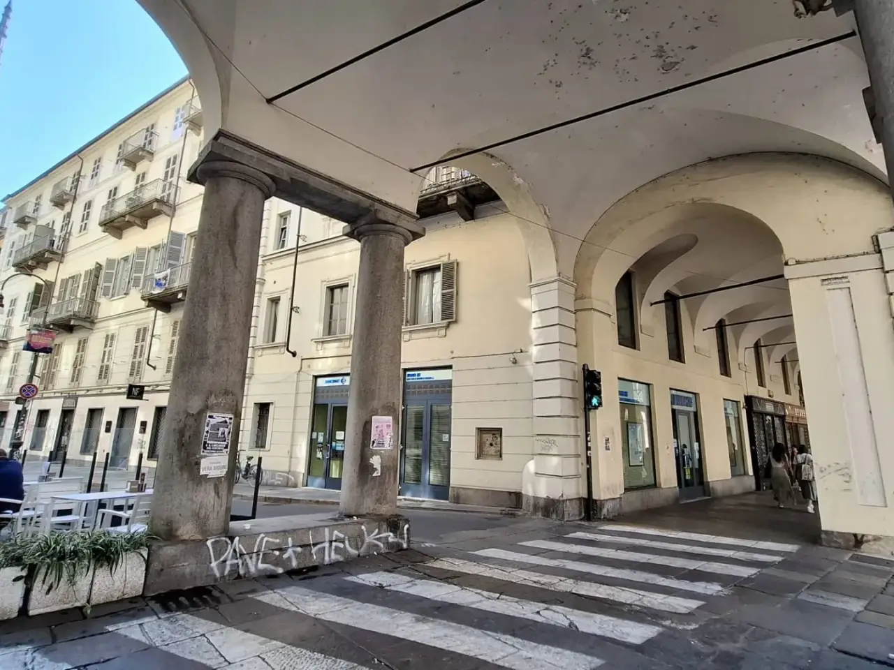 Negozio in Via Po 39, Torino, {3} - Foto 2