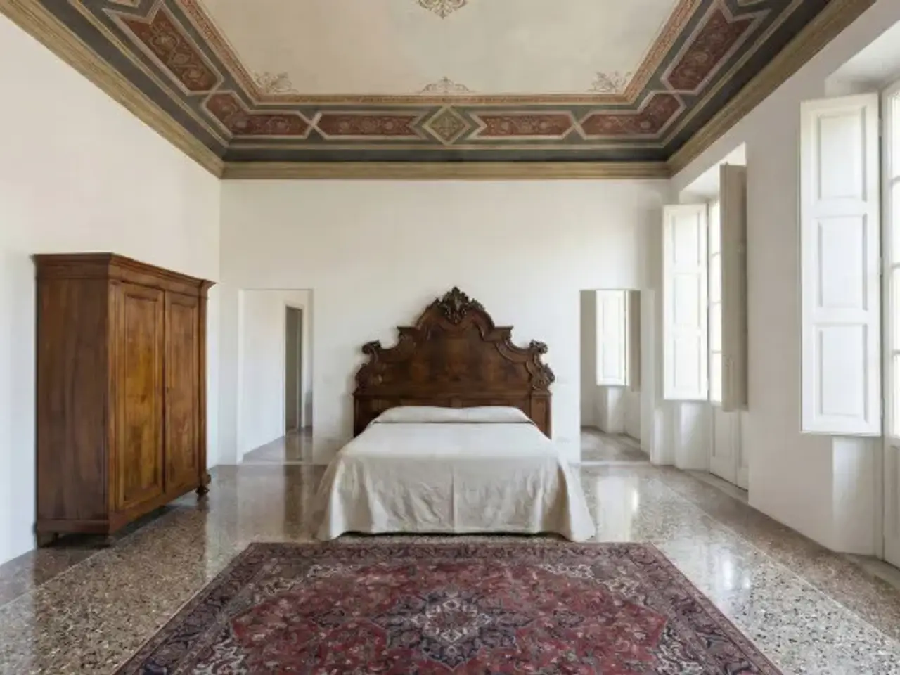 Bed & Breakfast in Piazza di Santa Croce, Firenze, {3} - Foto 1