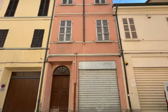 Einfamilienhaus in Via Baldassarre Manara 10, Faenza - Foto 1