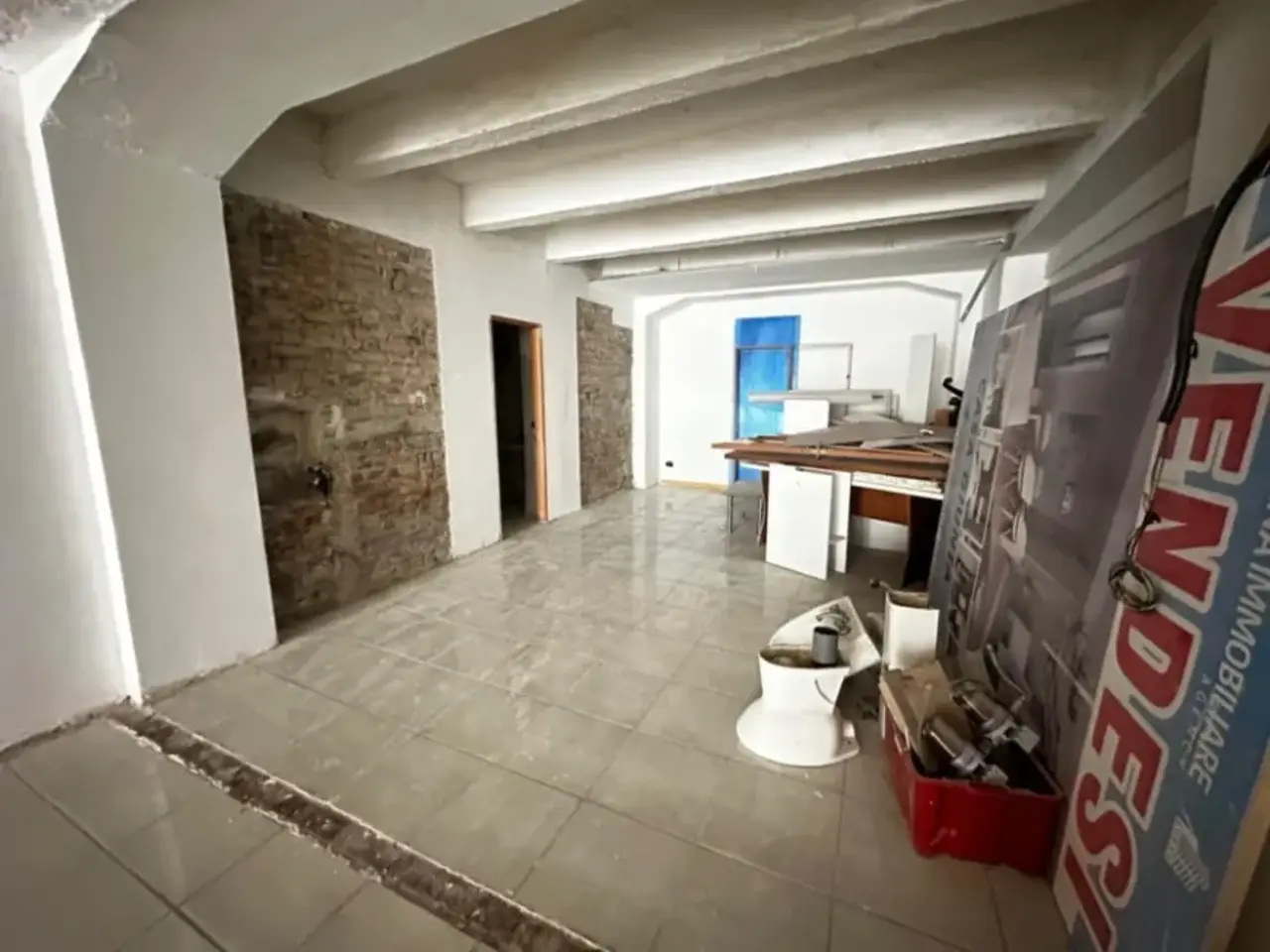Magazzino in , Reggio Calabria, {3} - Foto 2