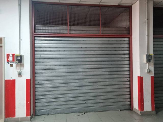 Garage or car box in Via Alberto Amorico 37, Foggia - Photo 1