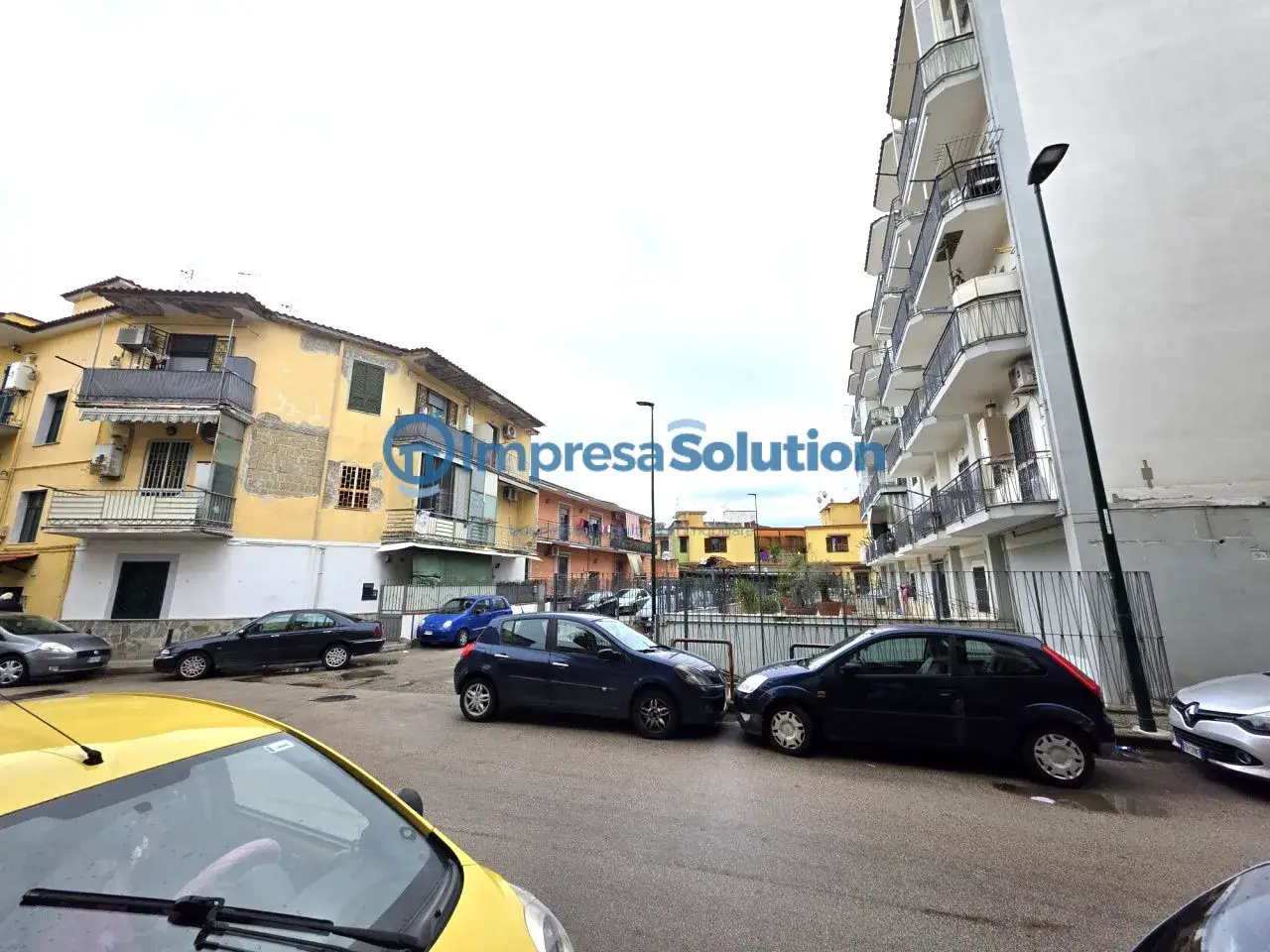 Negozio in Via Federico II, Napoli, {3} - Foto 1
