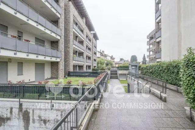 3-room flat in Via Lazio 9, Cesano Maderno - Photo 1