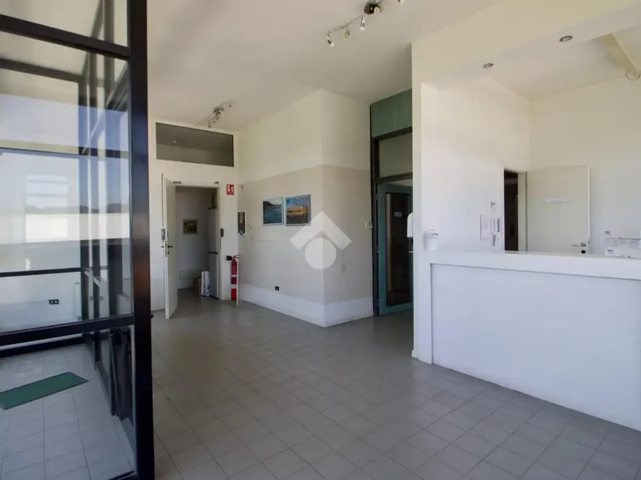 Ufficio in Via Pietro Metastasio 13, San Giuliano Terme, {3} - Foto 2