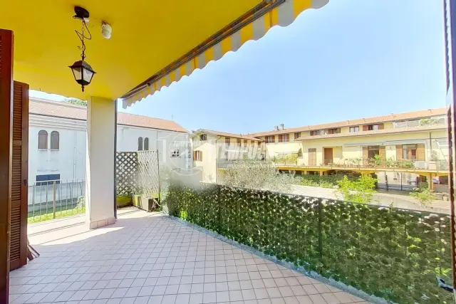 Quadrilocale in vendita, Via Orsini 31, Meda - Foto 1