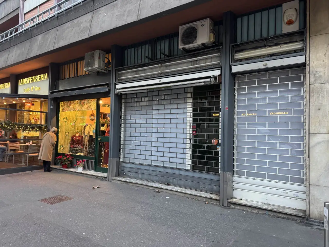 Negozio in Via Sacco, Milano, {3} - Foto 1