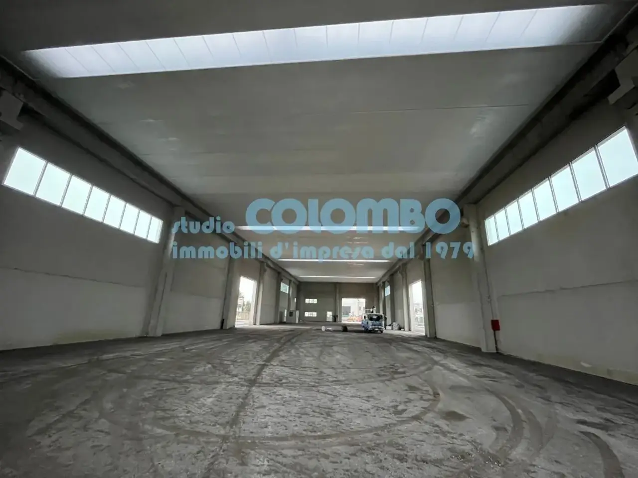 Capannone in Via dell'Industria, Borgosatollo, {3} - Foto 1