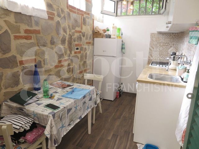 2-room flat in Via Cavour 70, Lerici - Photo 1