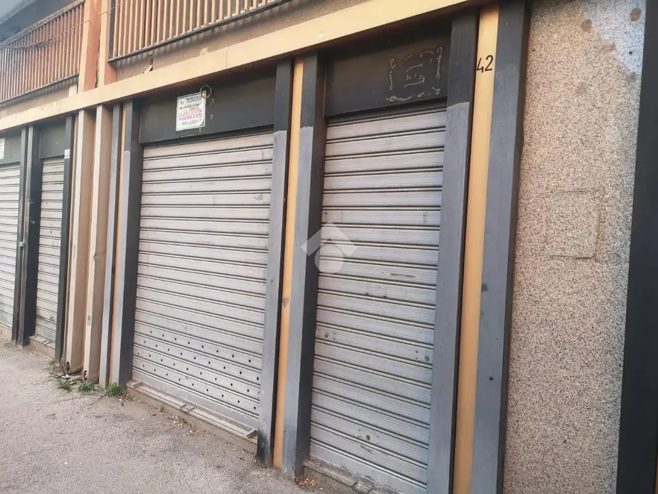 Negozio in Via Carlo Ciampitti, Foggia, {3} - Foto 2