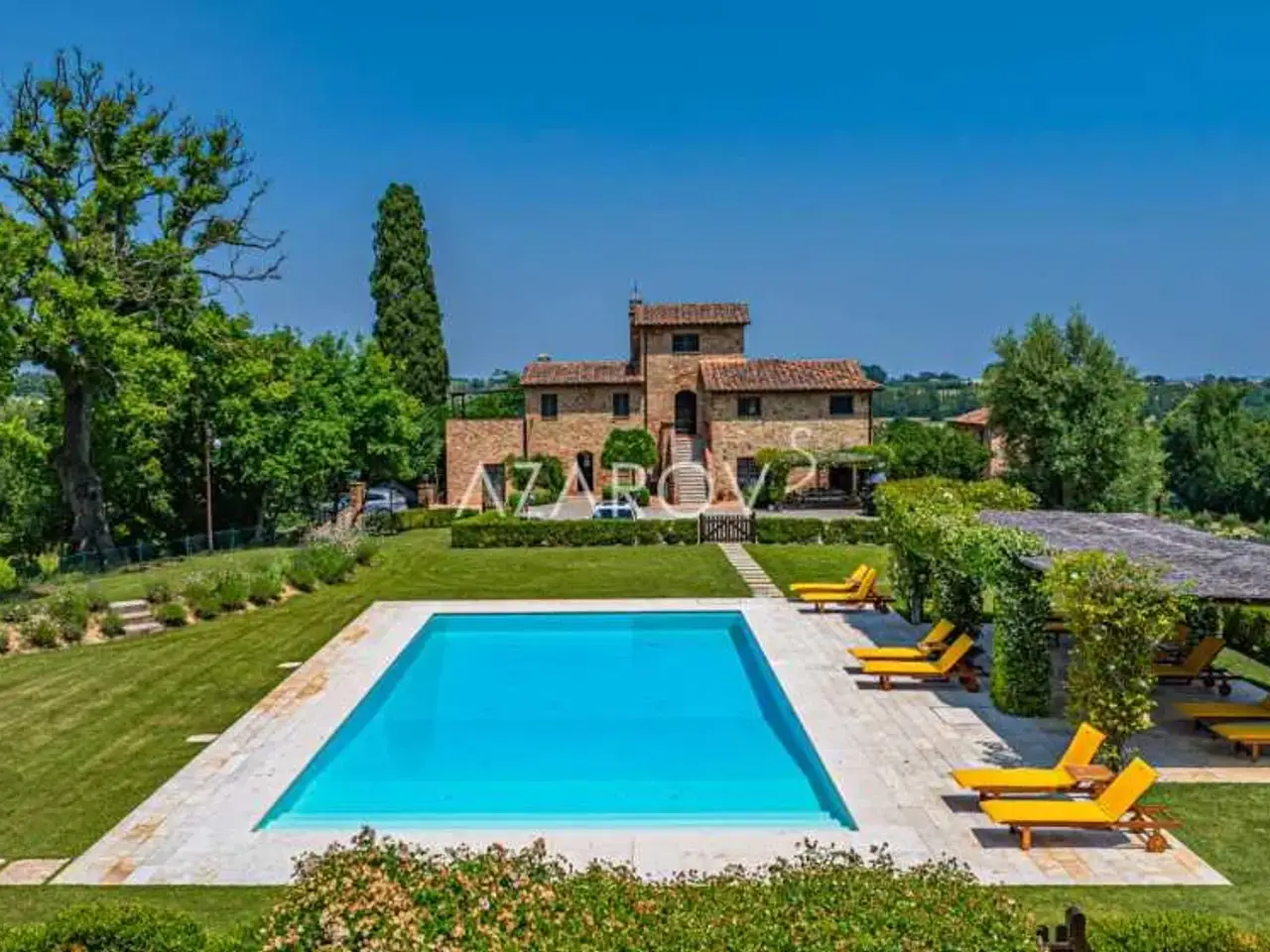 Agriturismo in , Montepulciano, {3} - Foto 1