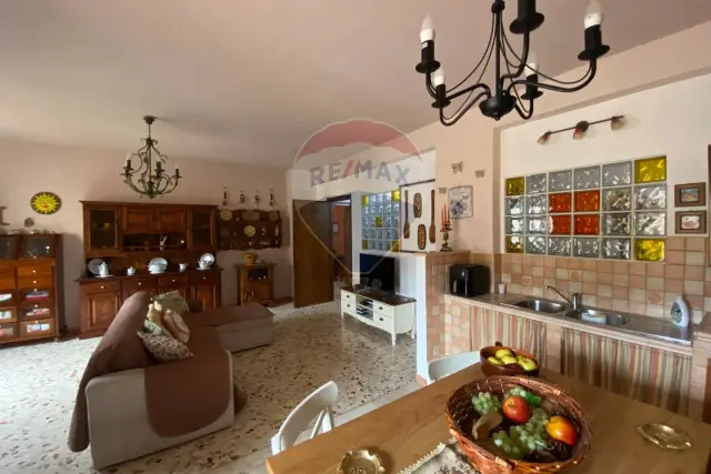 Quadrilocale in vendita, Via Massimo d'Azeglio 32, Bagheria - Foto 1