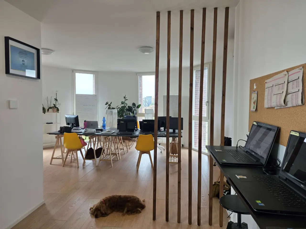 Ufficio in Via Terraglio 126, Venezia, {3} - Foto 2