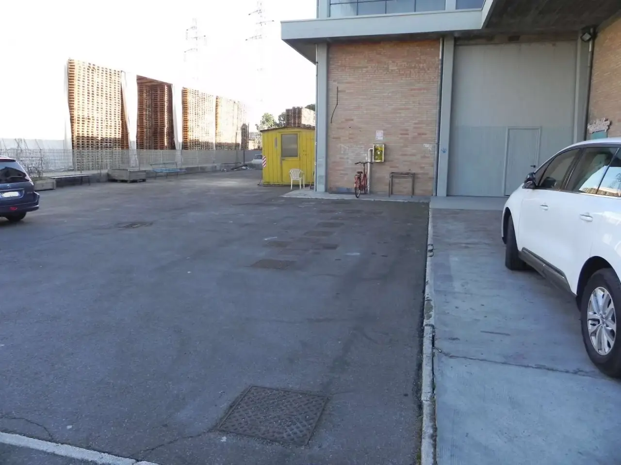 Capannone in Via Cavalcavia, Cesena, {3} - Foto 2