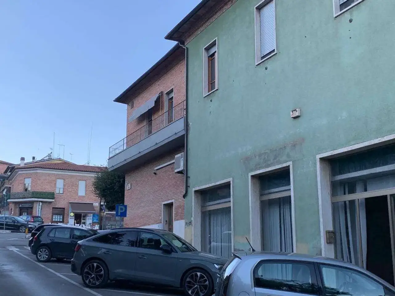 Negozio in Via Grassi 32, Sinalunga, {3} - Foto 2