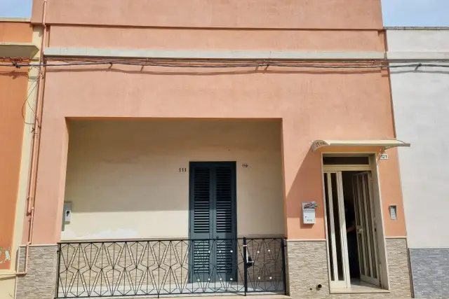 Detached house in Via Carlo Pisacane, 0, Copertino - Photo 1