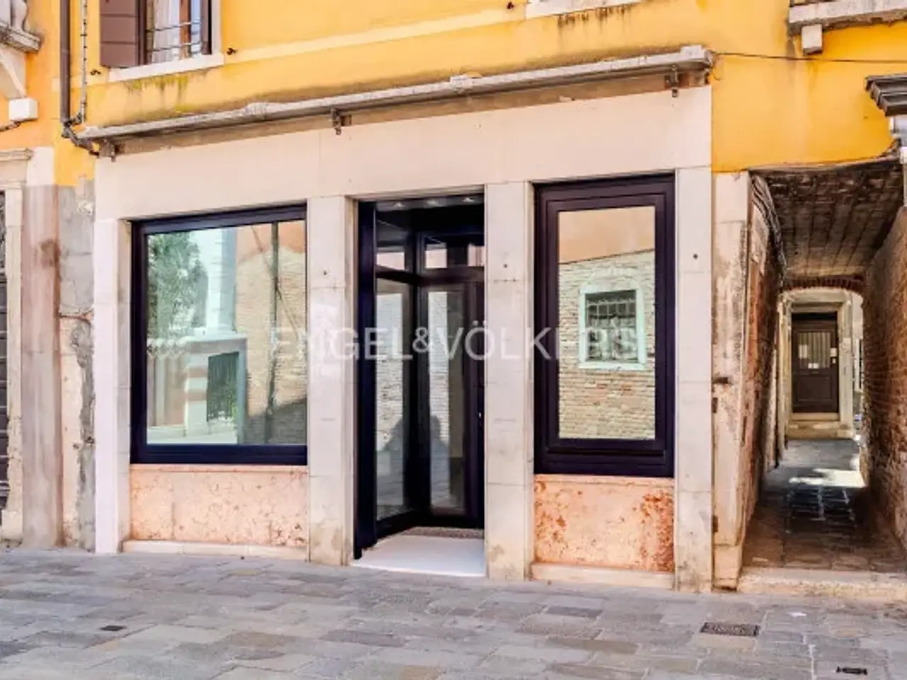 Negozio in Strada Nova, Venezia, {3} - Foto 1