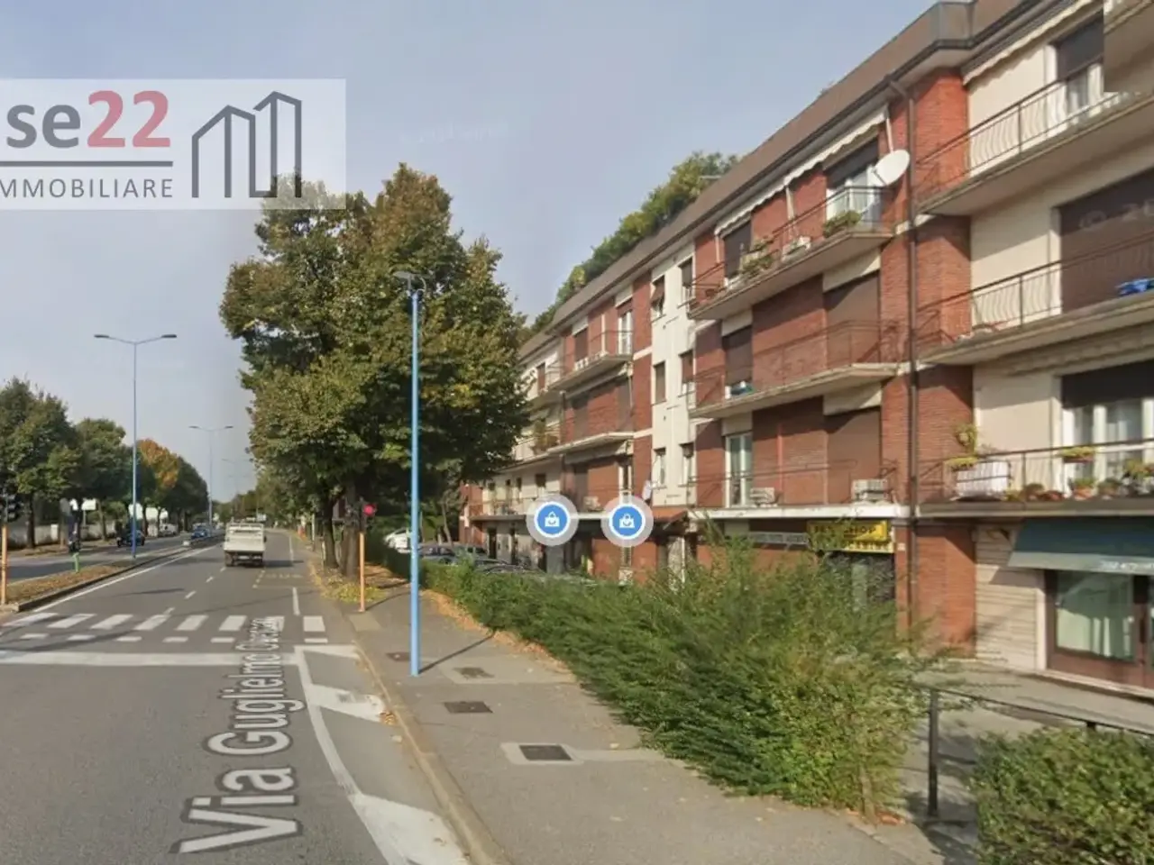 Negozio in Via Guglielmo Oberdan, Brescia, {3} - Foto 2