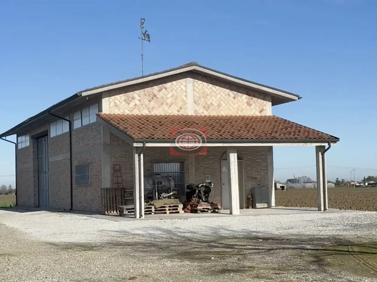 Magazzino in , Cesena, {3} - Foto 1