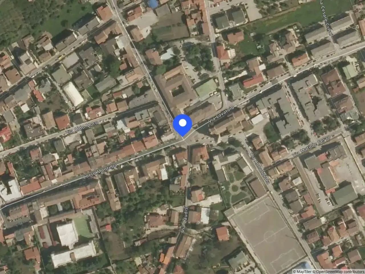 Capannone in Zona Asi, Airola, {3} - Foto 1