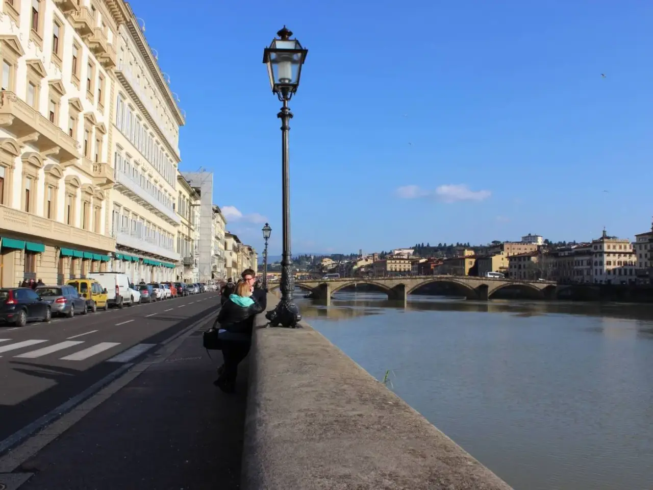 Negozio in Piazza Torquato Tasso 8, Firenze, {3} - Foto 1