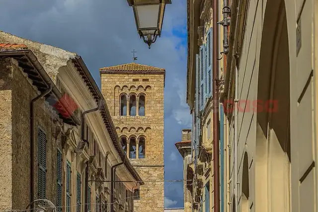 Dreizimmerwohnung in Via Vittorio Emanuele 109, Anagni - Foto 1