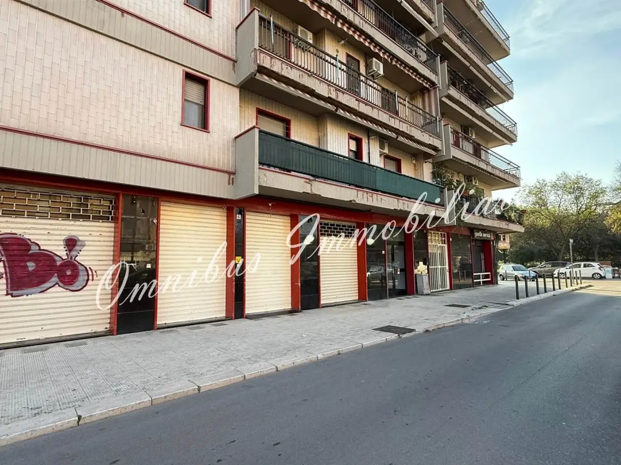 Negozio in , Foggia, {3} - Foto 1