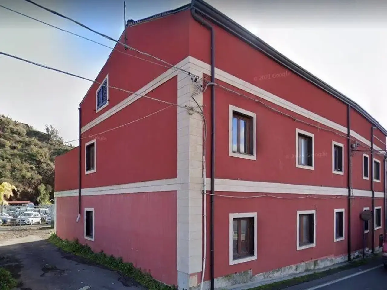 Magazzino in Via Provinciale 130, Aci Sant'Antonio, {3} - Foto 2
