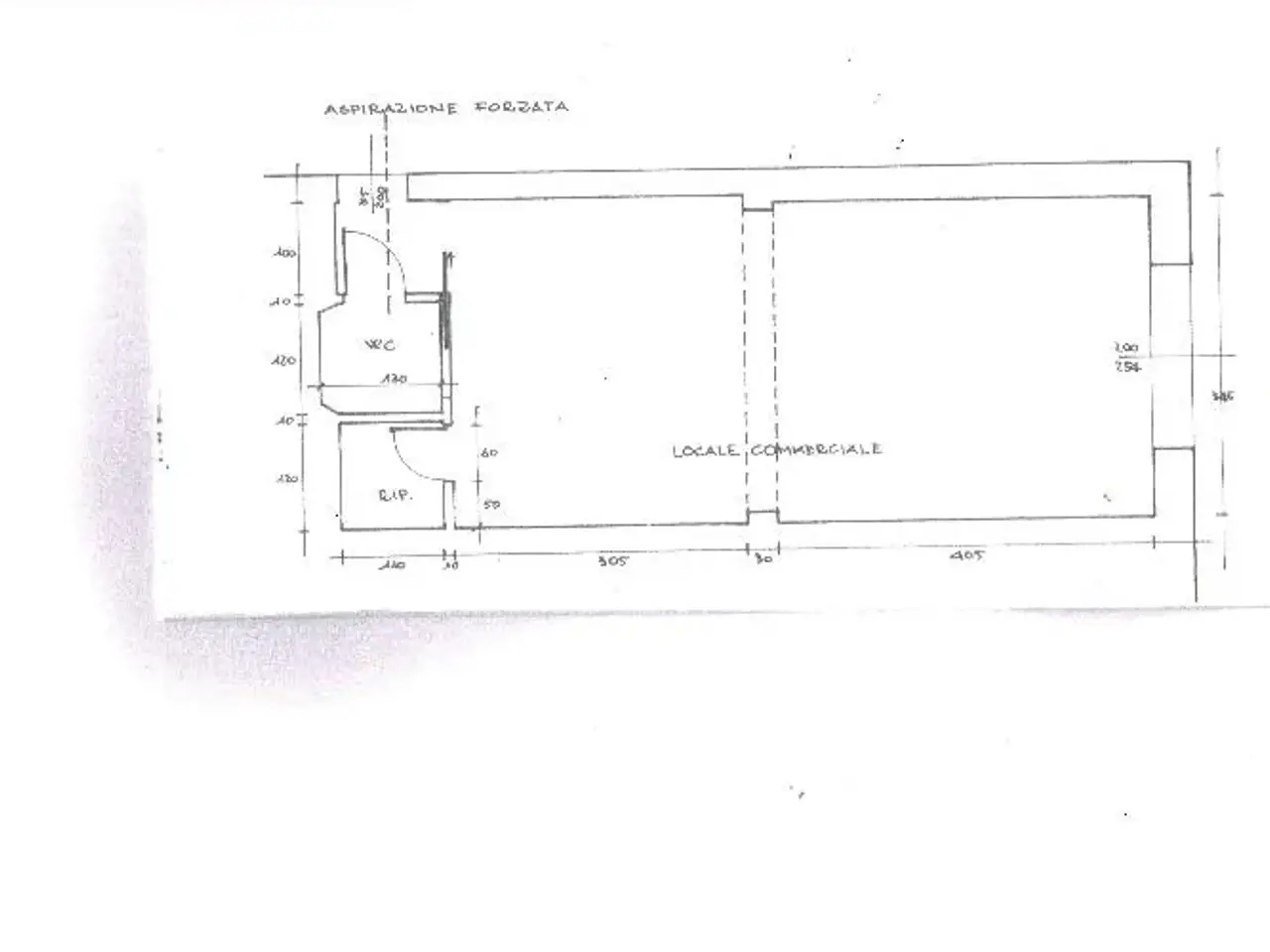 Negozio in Via II Giugno, 33/a, Certaldo, Firenze, Certaldo, {3} - Foto 1