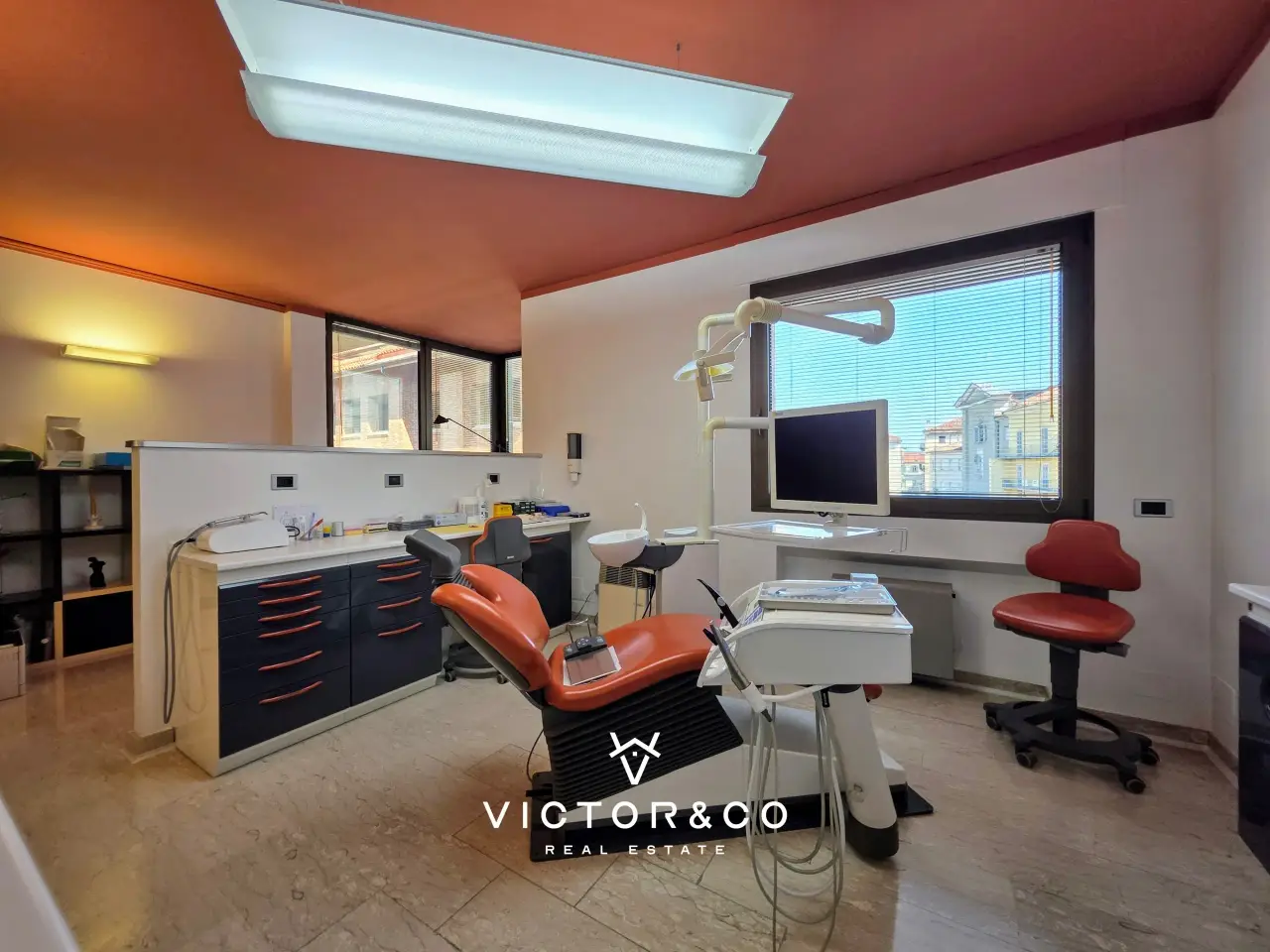 Ufficio in Corso Statuto Sn, Mondovi', {3} - Foto 1