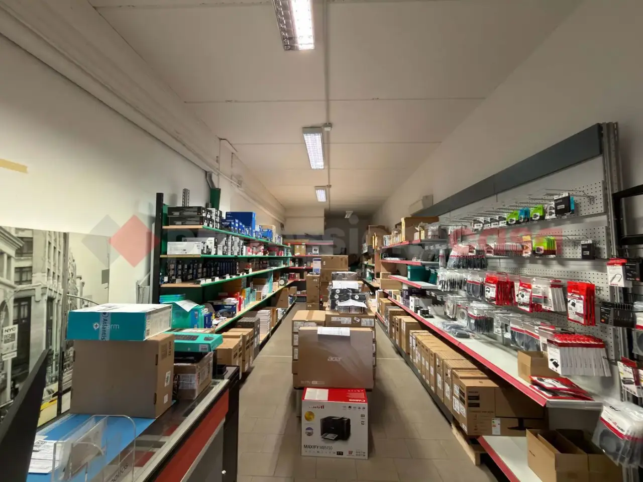 Negozio in , Arezzo, {3} - Foto 1