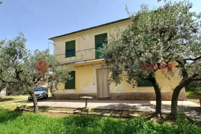 Detached house in {3}, Via Sant'Emidio Snc - Photo 1