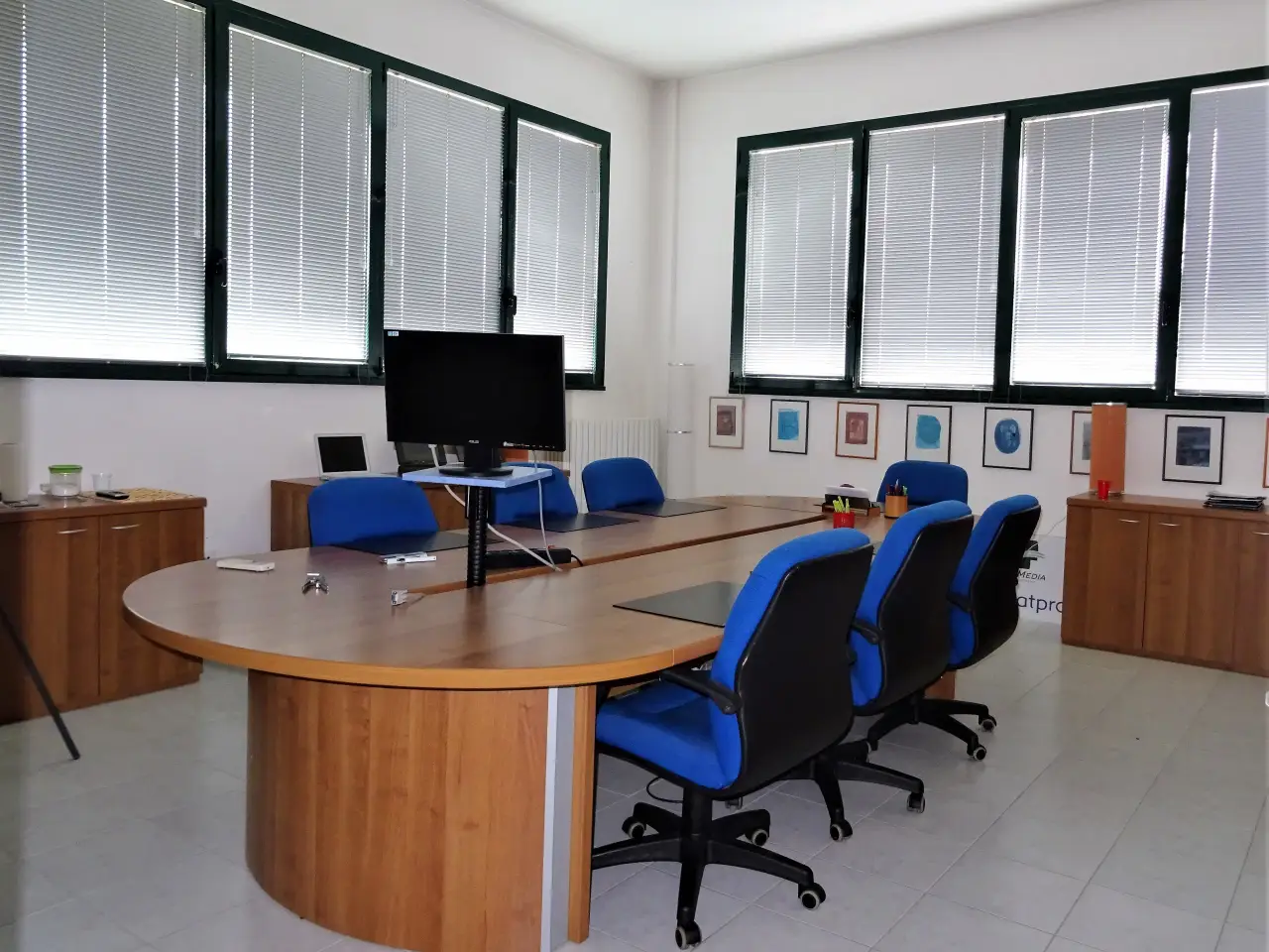 Ufficio in , Senigallia, {3} - Foto 1