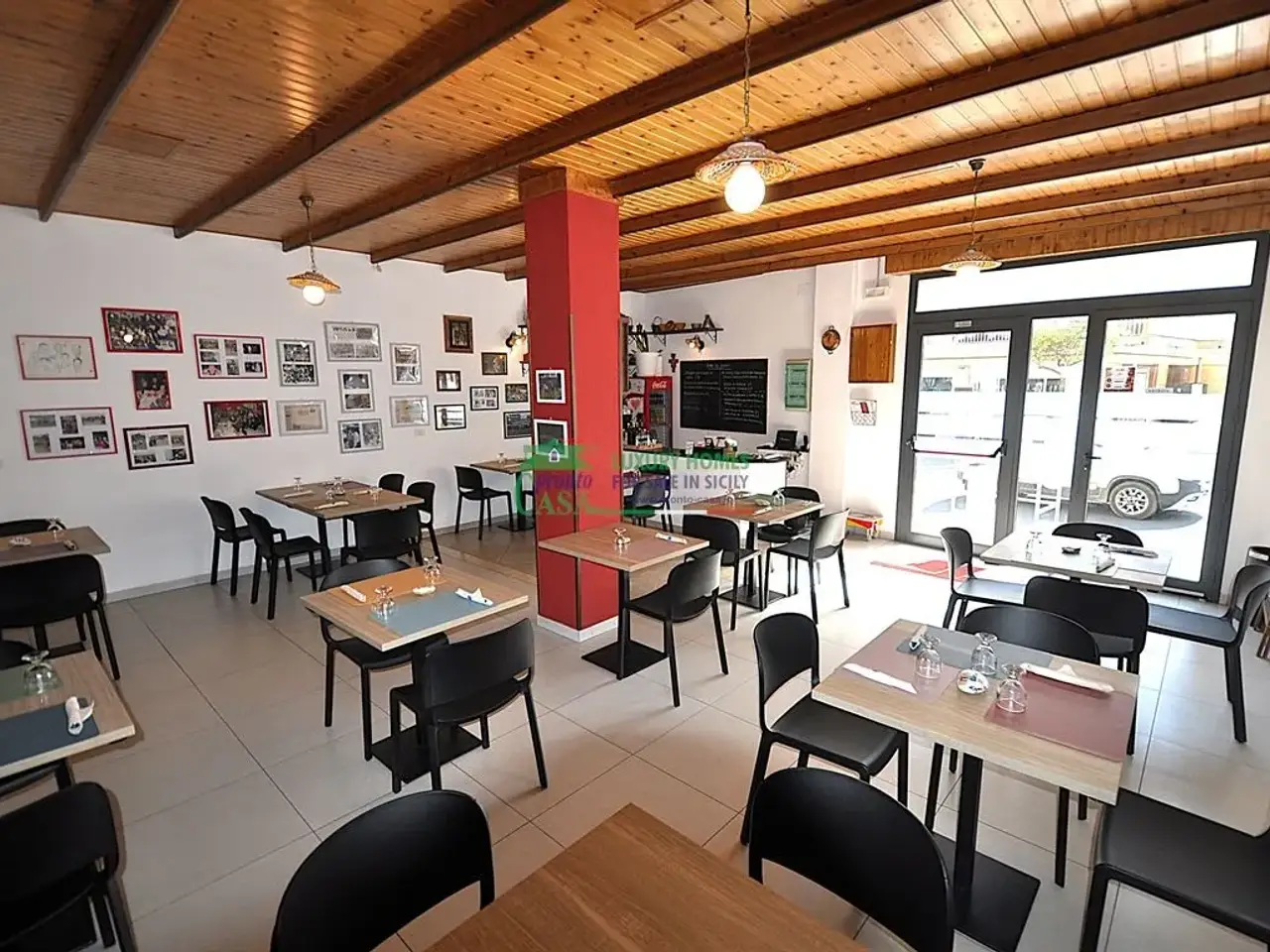 Esercizio commerciale in Via Archimede 147, Ragusa, {3} - Foto 2