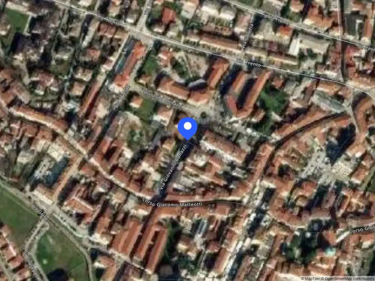 Ufficio in Galleria Perazzolo, 36071 Arzignano VI, Italia 36071, Arzignano, {3} - Foto 2