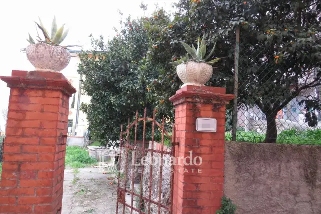 Einfamilienhaus in Via Pera, Massarosa - Foto 1